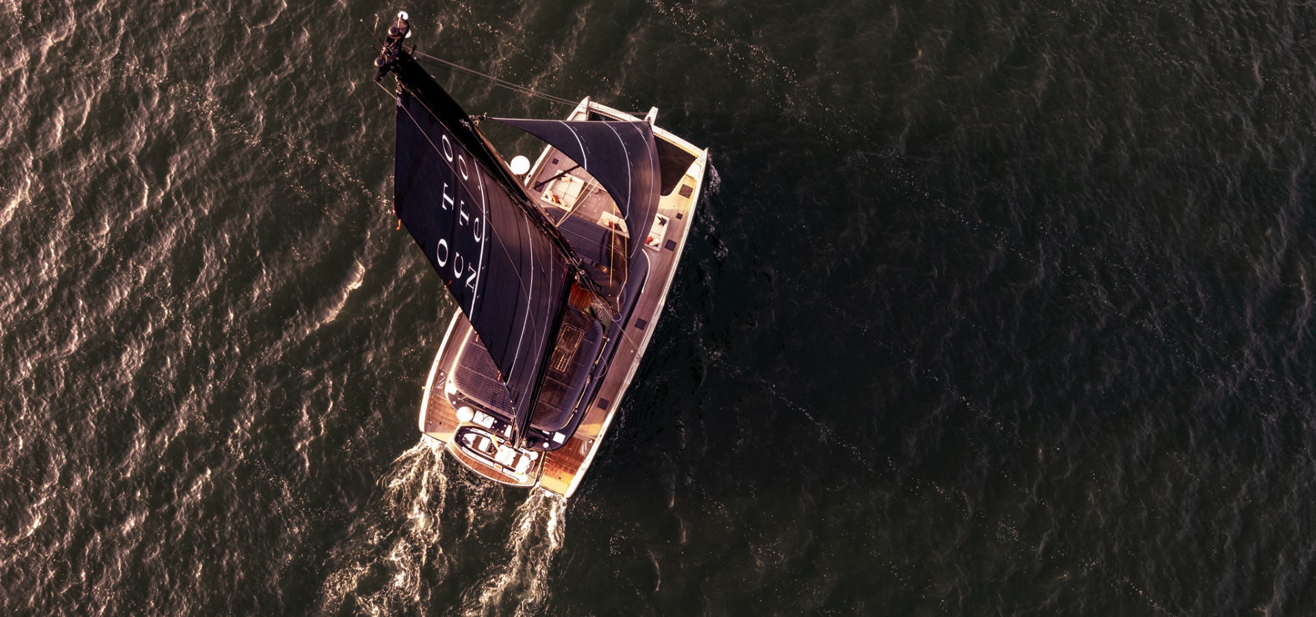 Yacht 1