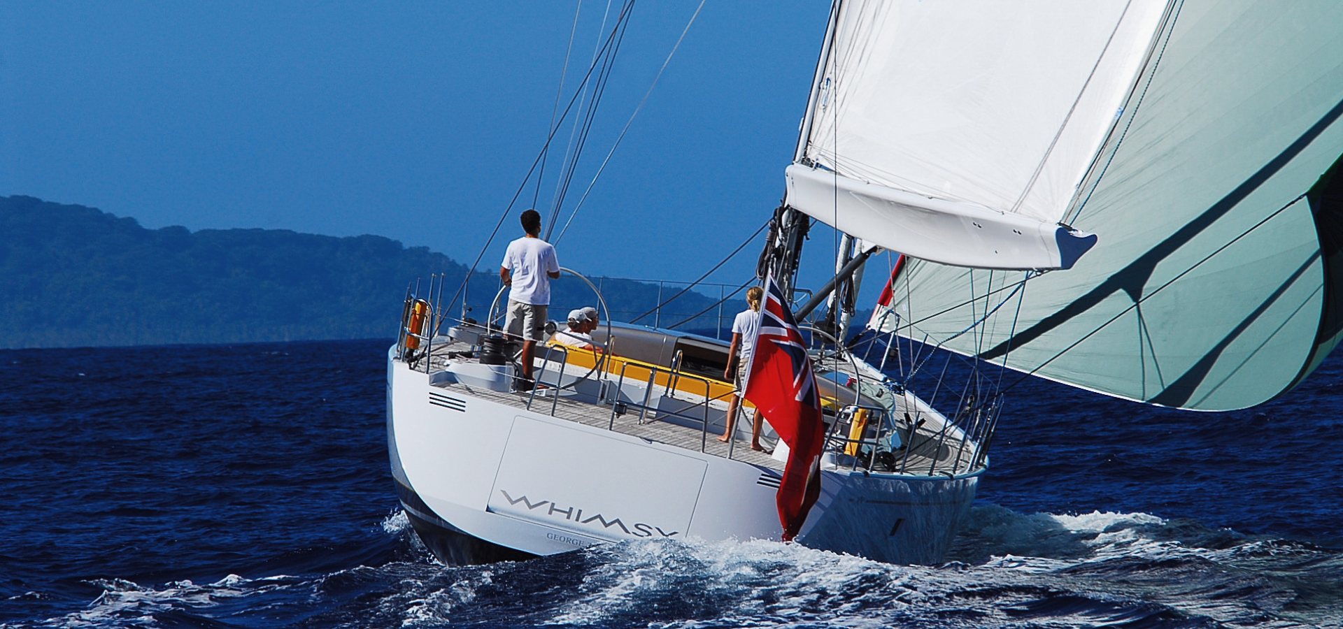 Yacht 3