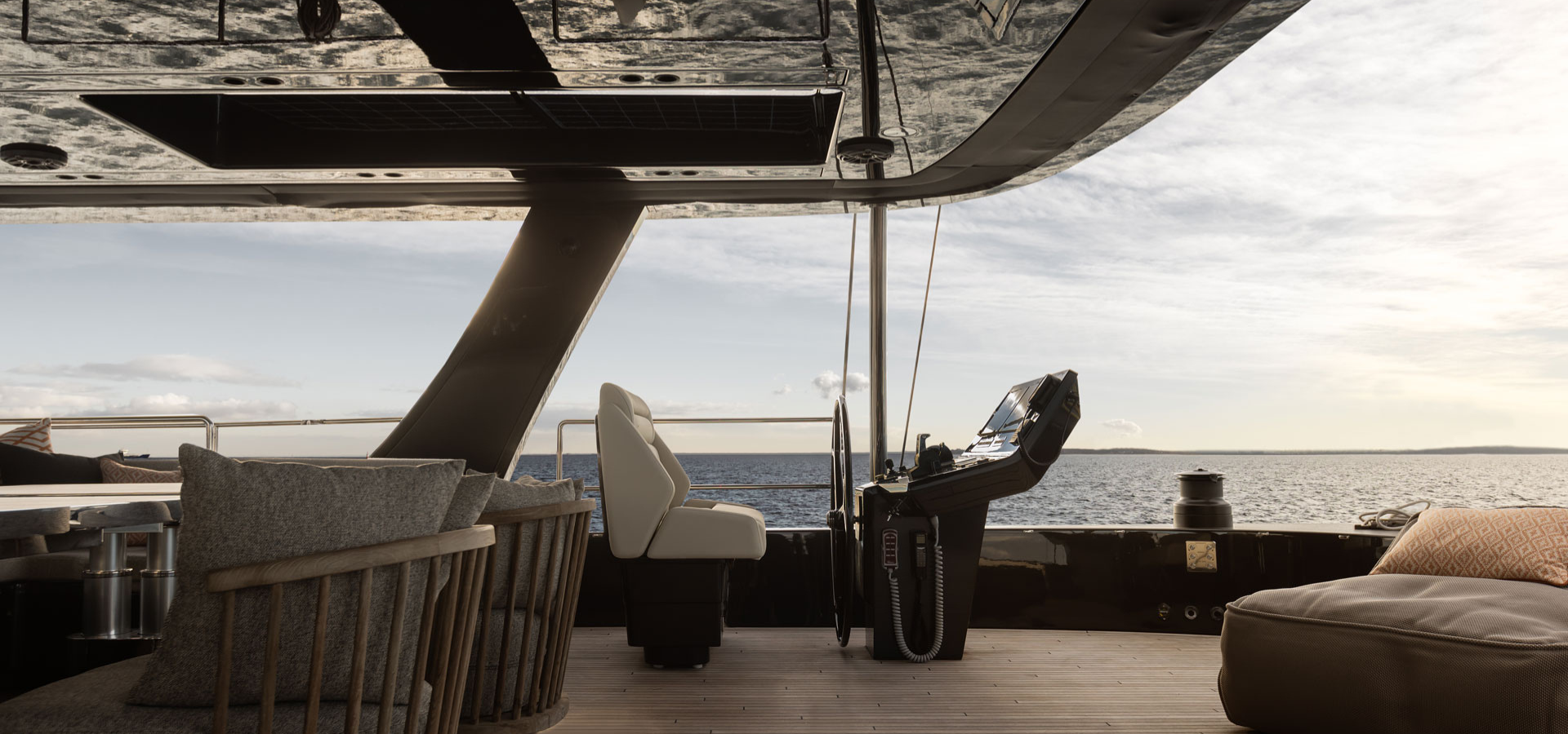 Yacht 6