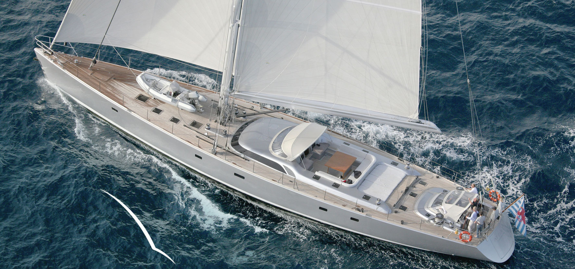 Yacht 7