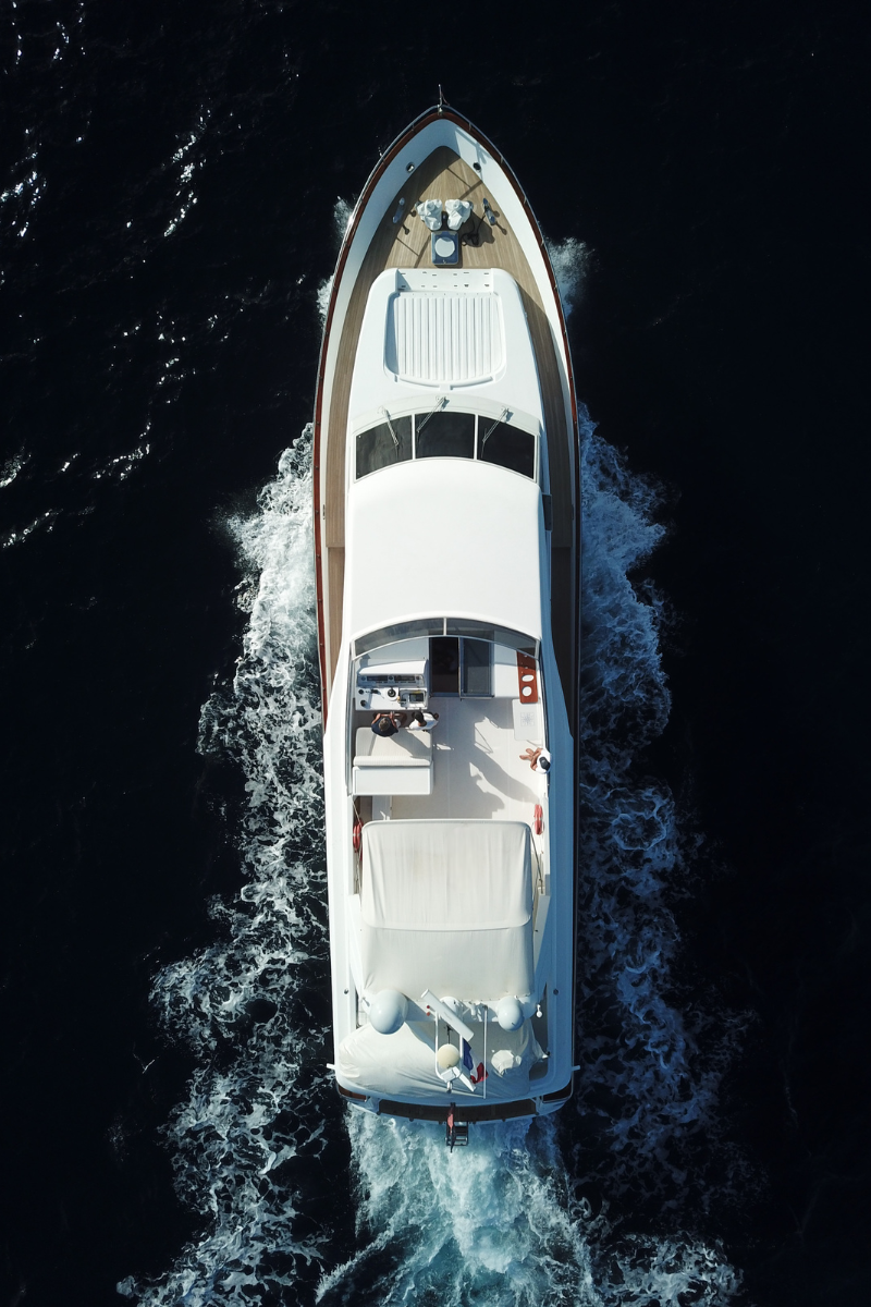 LMYR - Expertise maritime